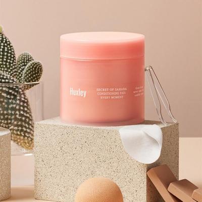 Huxley Secret of Sahara kondicionér 140ml 60ea