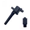 Compatible with Aston Martin Ignition Coil 4G43-12A366-AA 8G4312A366AA Replacement Car Engine Auto Parts