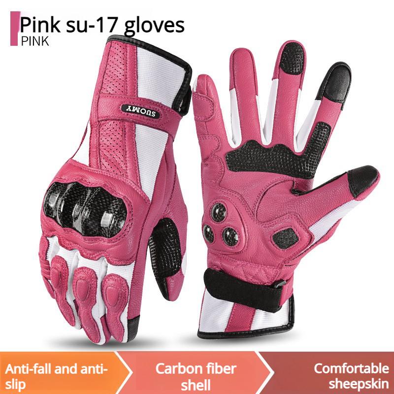 Winter Waterproof Motorcycle Gloves Men Women Spring Autumn Motocross Biker Gloves Touch Screen Moto Cycling Gloves