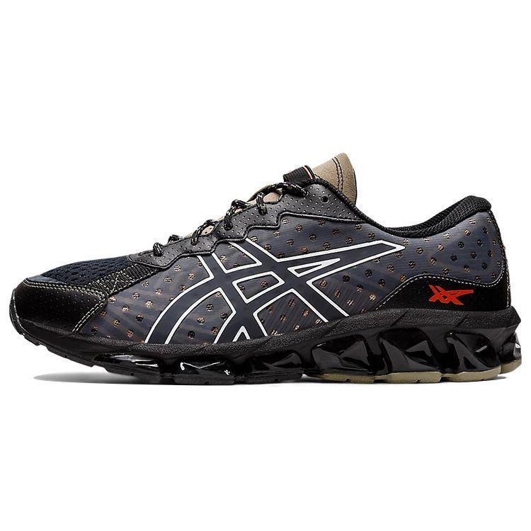 

Мужские кроссовки ASICS Gel Quantum 360 Black Metropolis 1201A536-001 42.5