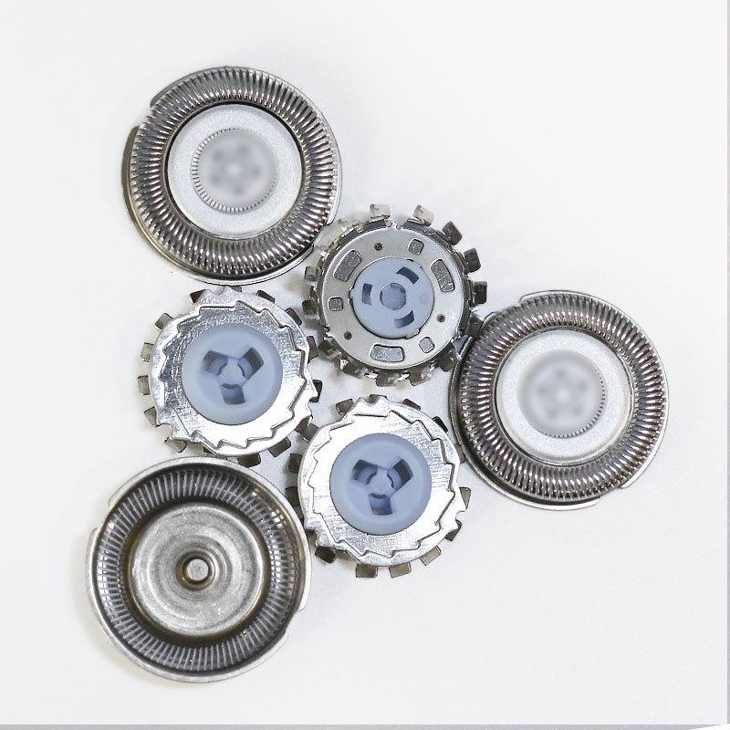 Compatible Blade Heads for Philips Shaver Models S7732 & S5536 (SH71)