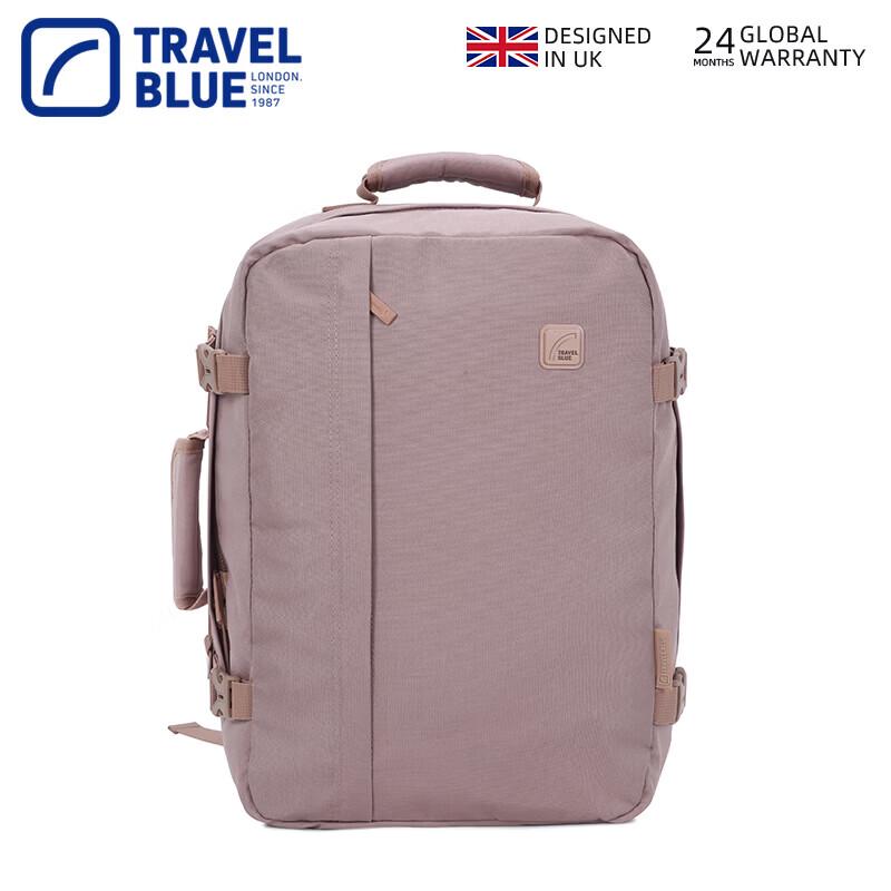 

TRAVEL BLUE Explore 3108 Lightweight Backpack
