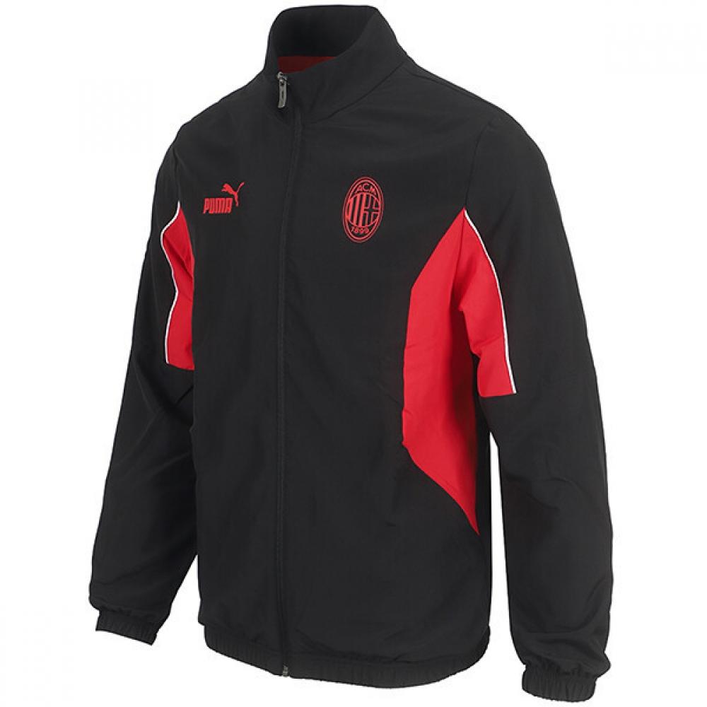 

Puma Ac Milan Football Archive jAcket 77934107/S