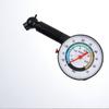 Mini Car Tire Gauge Dial Diagnostic Tool For Car Motorcycle Bicycle Tire Pressure Test Auto Repair Accessories