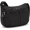 [kipling] [kipling] Official Izellah Signature Emb K12592k59 Women S Medium croSSbody