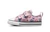 Low Top Baby & Toddler Shoes Purple Infant And Toddler A03191C