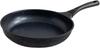 Lightweight Diamond Marble Cast Neo Frying 29 X 47 X 9cm Pan, 28cm, F-7203, Black,