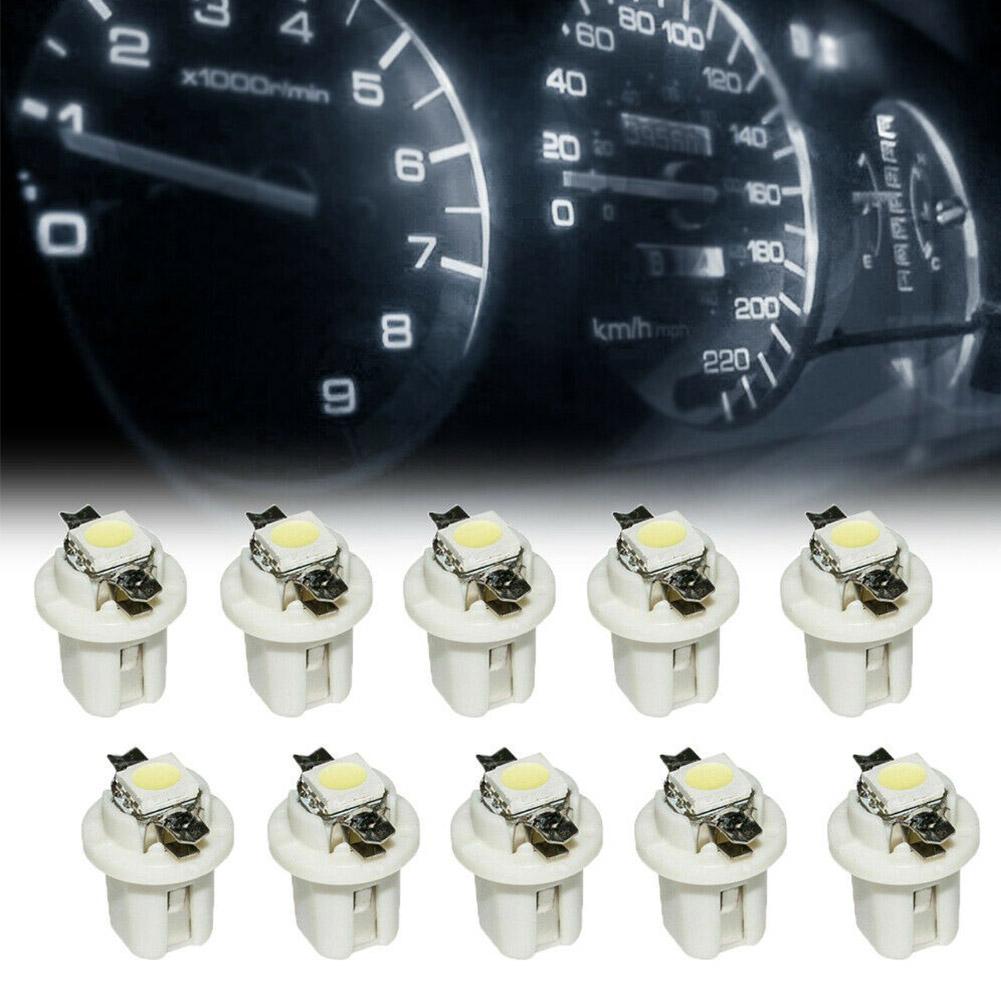 LED Bulbs Array Car Dashboard High Brightness Instrument