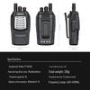 Kirisun PT3500S High Power Two-Way Radio (CN version)