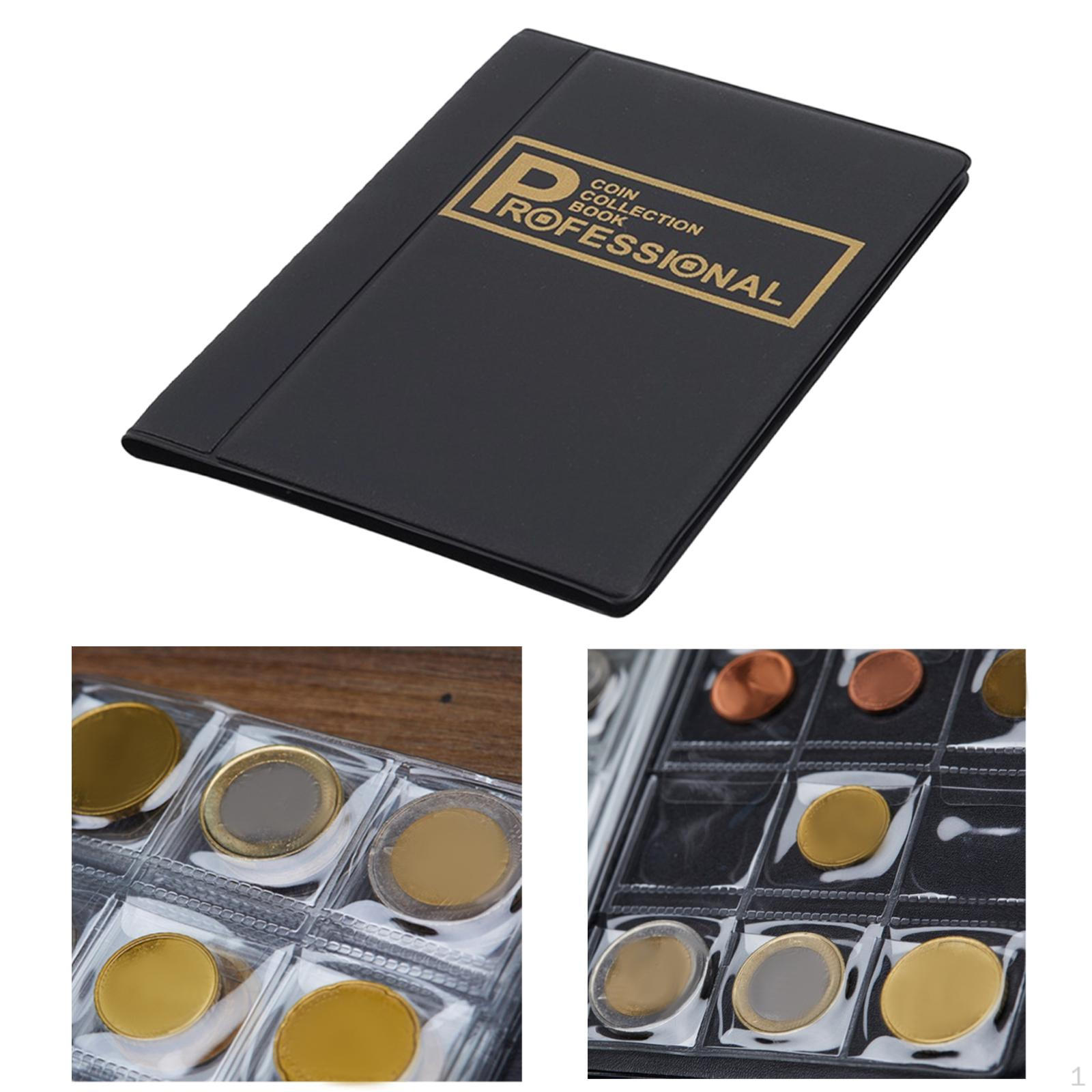 

Альбом Книга Коллекционирование Подарок, Коллекция Портативный, Аксессуар, Премиум, Долговечность Коллекционер чёрный