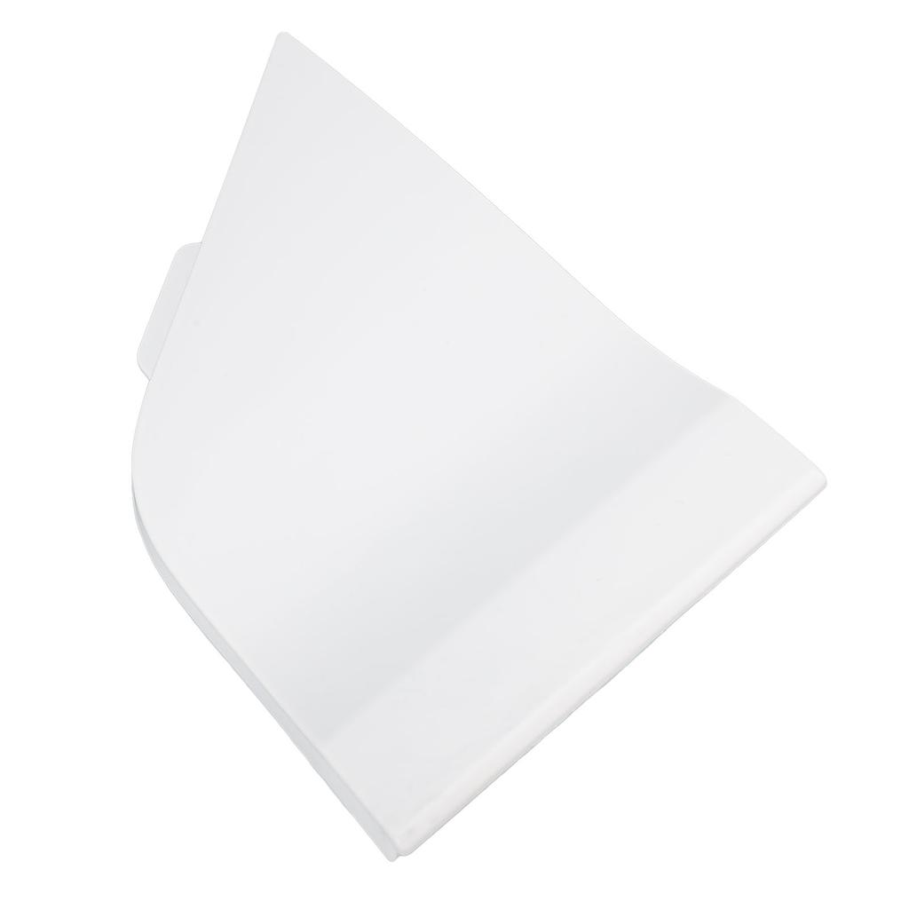 Fuel Door Gas Cap Hatch Cover Trim Panel CK41 V405A02 BD Fuel Tank Filler Door Panel for Transit