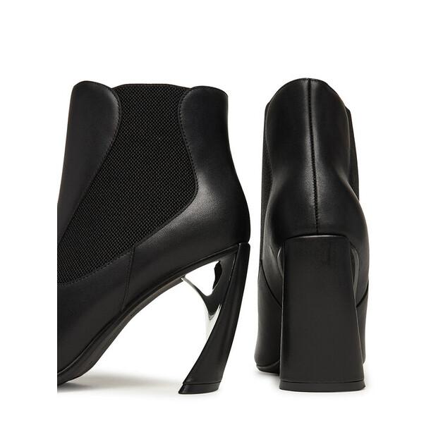 Ботинки United Nude Zuma Flow Hi Ankle Boots 109540116 Black