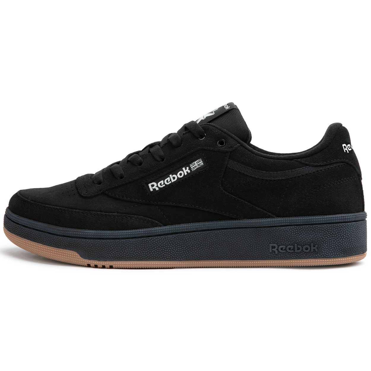 Reebok Club C 85 W+ Unisex Grey 24FRC901U0GH0 EU 37.5