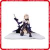 Black Lancer Artoria Pendragon Alter Gk Pvc Anime Figure Elegant Female Character Collectible Statue Desktop Ornament Gift