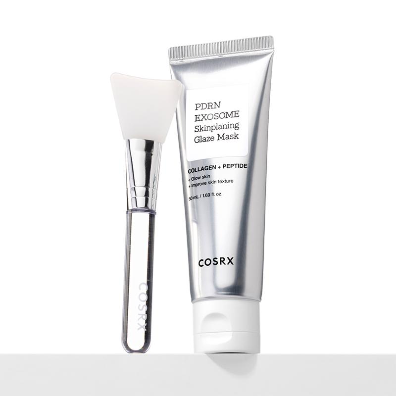 COSRX PDRN Exosom Hudplaning Glasyrmask 50 ml