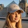 Letter Embroidery Hardtop Outdoor Cap Men'S Spring And Summer Versatile Fashion Trendy Brand Sunshade Baseball Cap Women