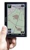 Panasonic Gorilla SSD Portable Car Navigation Station, 5-inch, Black, CN-SL305L