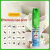 Jasmine Scented Insecticide Spray