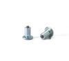 100 Pcs Set Universal Car Truck Tire Stud Spike Wheel Tyres Snow Chains Stud