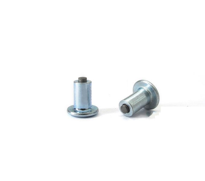 100 Pcs Set Universal Car Truck Tire Stud Spike Wheel Tyres Snow Chains Stud