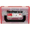 Fixtainer sx plus set de fixation - fischer - 567903 212 pc(s) - blanc - pack