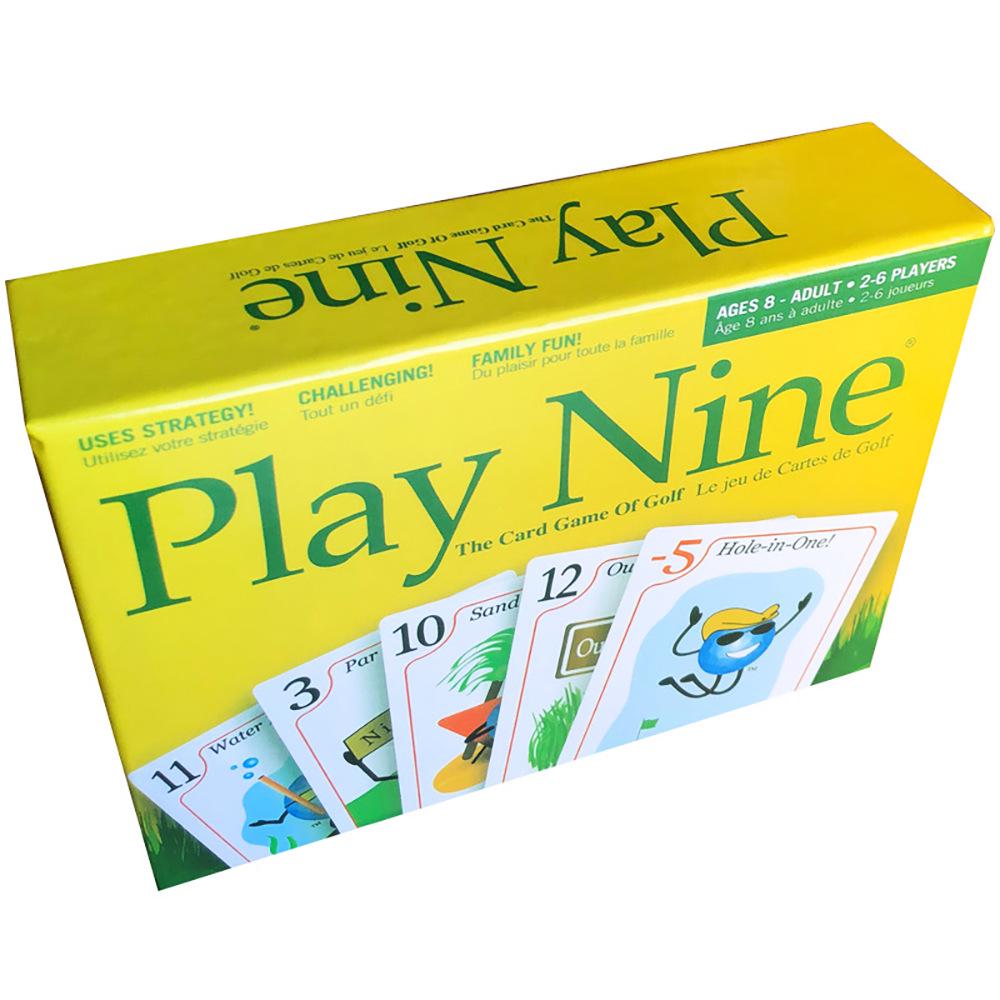 SKYJO Action Card Game: Hot English Edition - Casual Party Board Game