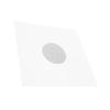 20 Pcs 12 Inch Vinyl Record Protection Sleeves Durable LP Record Outer Sleeves for Your Valuable Collection