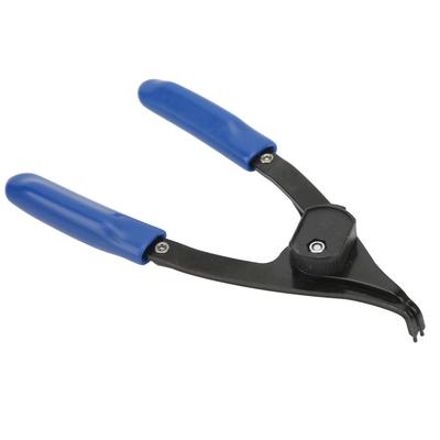 Sprengringzange Verstellbar 6in Metall Intern Extern Universal Autoreparaturwerkzeuge 90 Grad