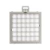 HEPA-Filter für Bosch BSG Bodenstaubsauger-Serie und für Siemens BSG 81880 Staubsauger, passend für BBZ151HFUC