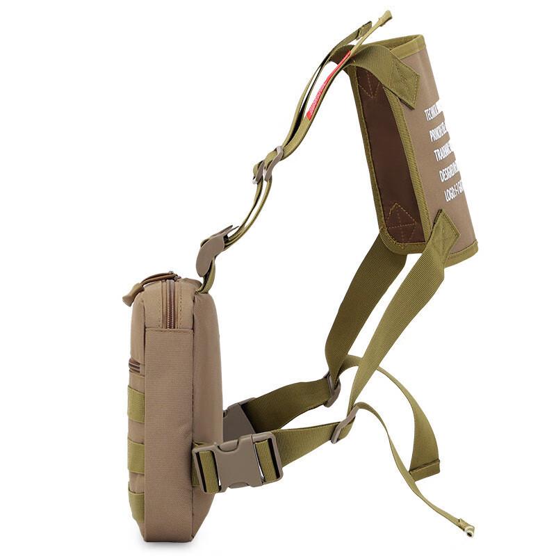 Outdoor Sports Tactical Chest Bag