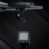 Adjustable Mount for Cycling Computer Mount Mountain Bikes Computer Handlebars Mount Bicycles Computer Extension Holder