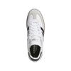 Adidas Samba Spikeless Golf White Black Gum Unisex Sneakers Cloud-White Core-Black JH6149
