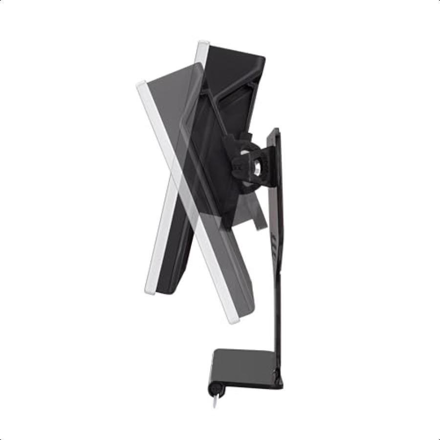 

Зеркало для душа ToiletTree Products Fogl с водосгоном Зеркало против запотевания Регулируемое зеркало для бритья с водосгоном Защищенное от ржавчины Ударопрочное United States