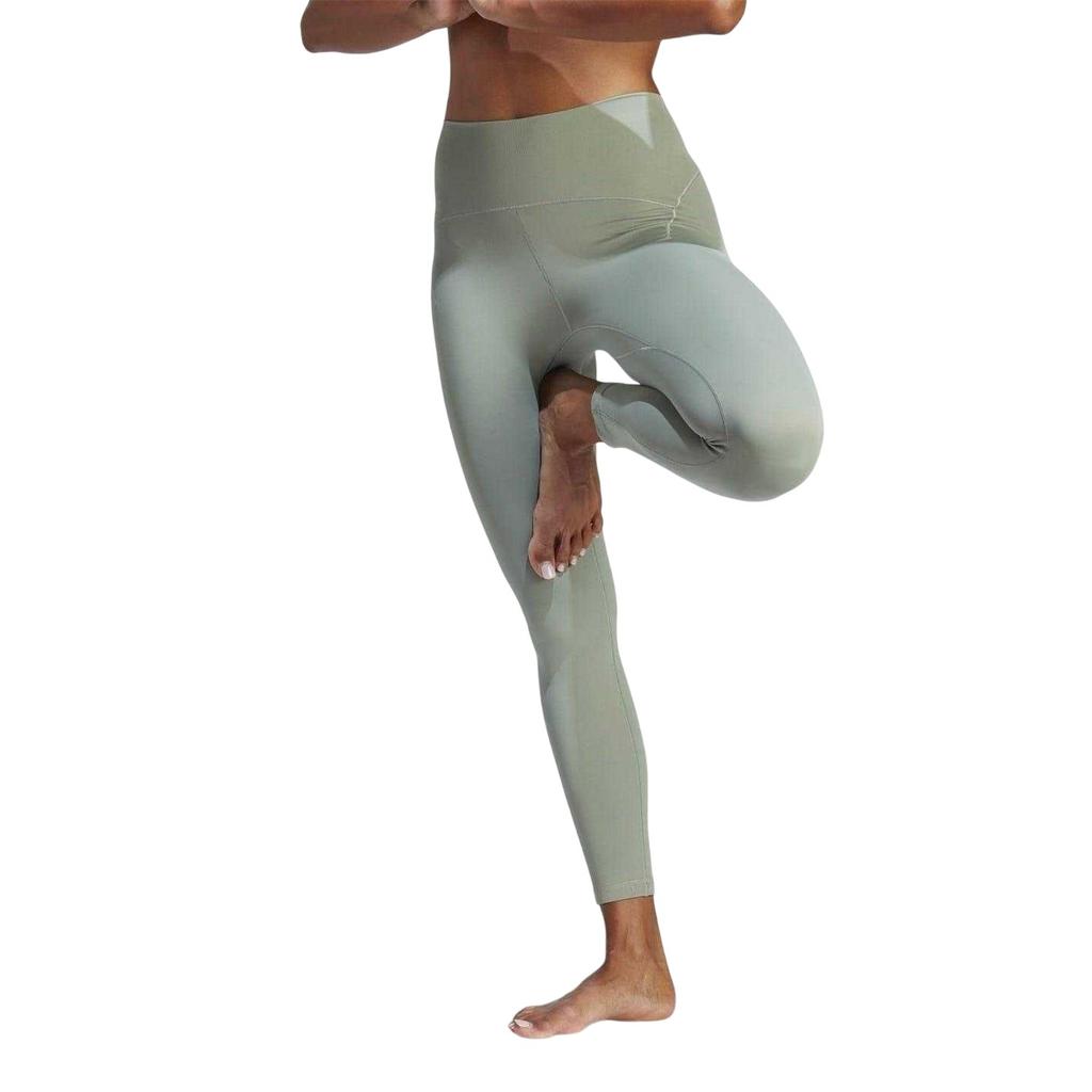 adidas Womens/Ladies Yoga Studio Leggings