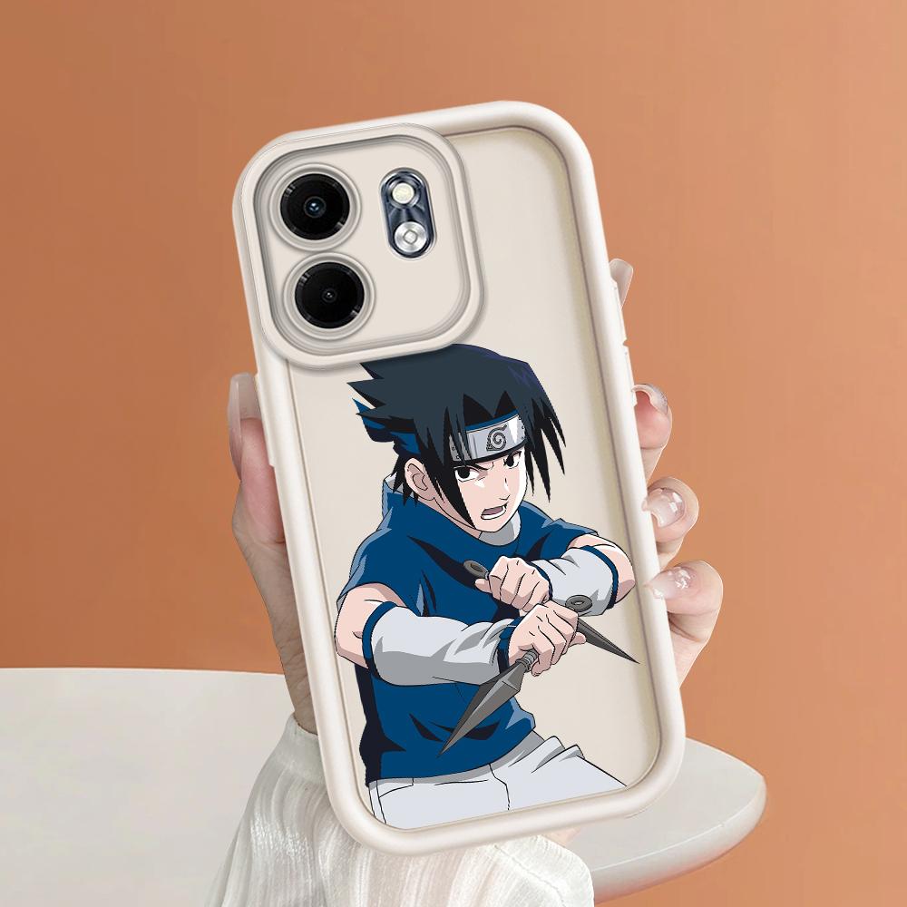 Soft Silicone Phone Casing Full Cover Camera Shockproof Protection Case for Huawei Honor Infinix Tecno iPhone Motorola Google