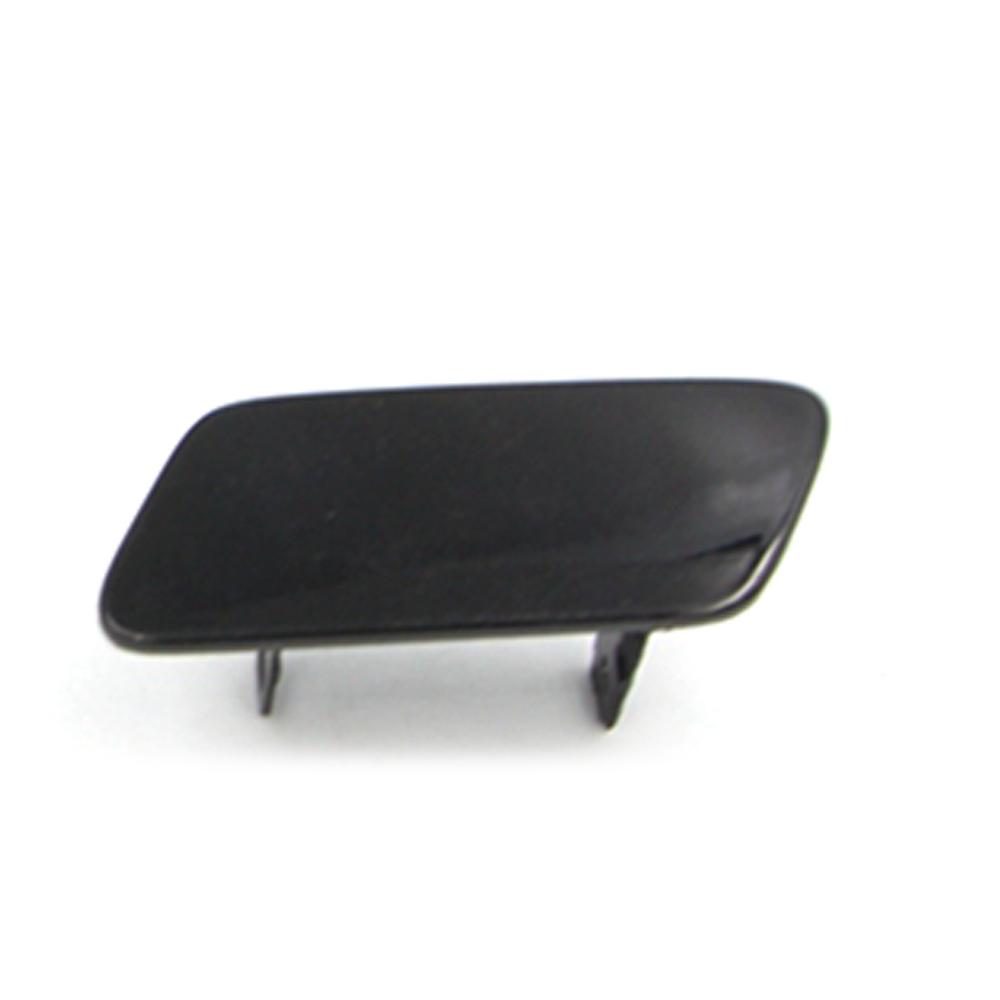 For Car Headlamp Spray Washer Cap Headlight Water Nozzle Cover Left Right For VW Volkswagen Passat 2012 2013 2014 2015 2016 Only 1 Left