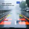 Universal Waterproof 360° Reversing Camera Rain Cover Shield