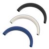 Durability Silicone Headband Case Protector For Headphones Washable Beam Sleeve Cover Stay Comfortable, No Dirt