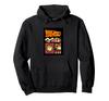 Back To the Future 88 MPH Hoodie