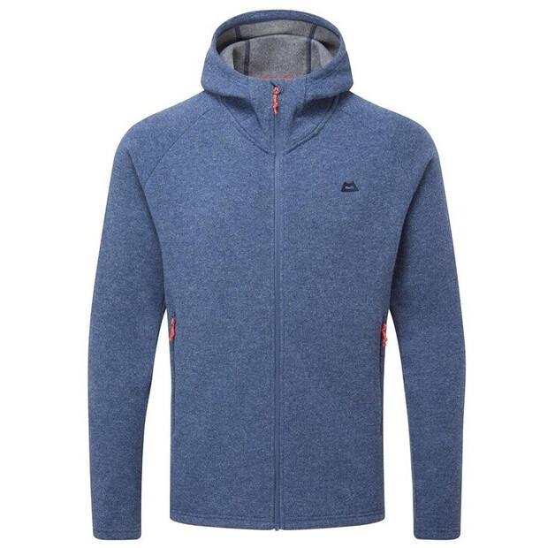 Куртка Mountain Equipment Braldu Hooded