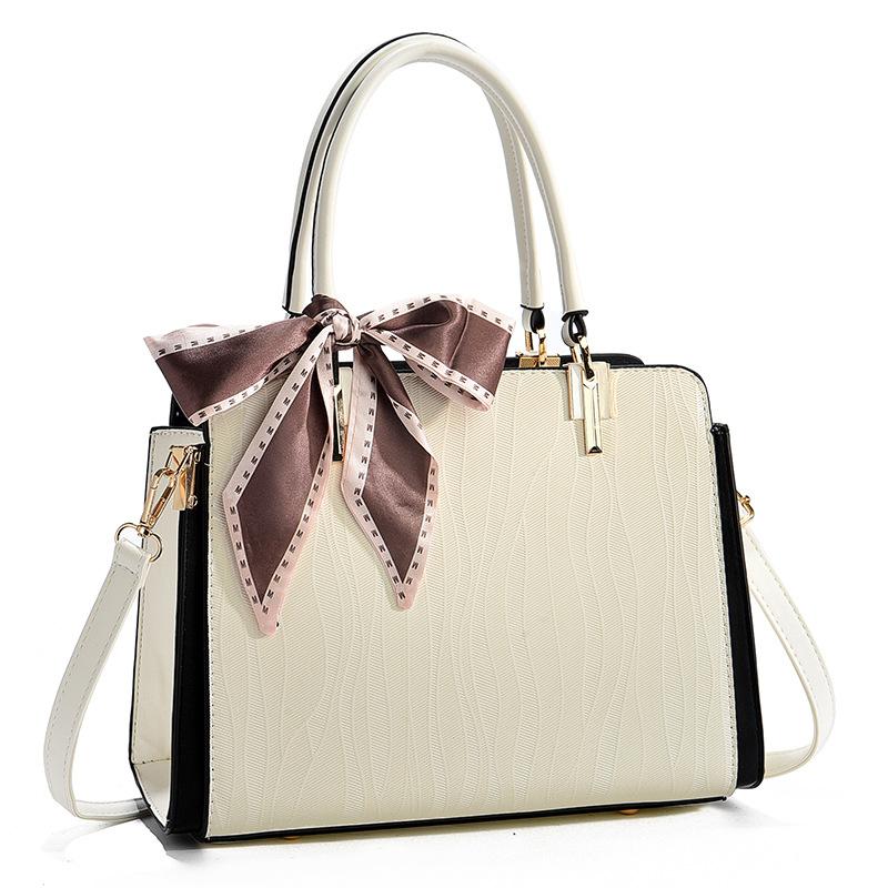 

Большие вместительные повседневные сумки-тоут из качественной кожи, женские сумки через плечо, новые роскошные сумки, женские сумки, дизайнерская сумка через плечо