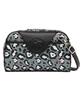 Hunting World Tradition Leopard Print Clutch In Gray