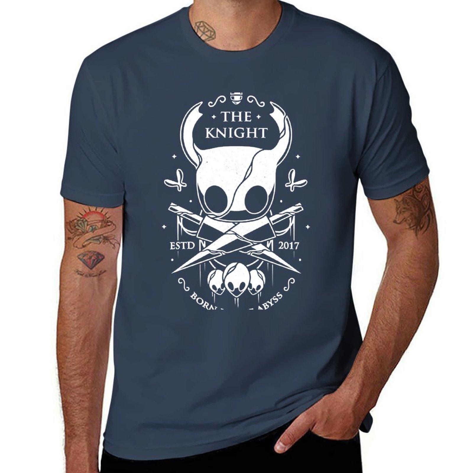 Born in the Abyss Tshirt cute tops boys whites graphics hippie clothes clothes for men S