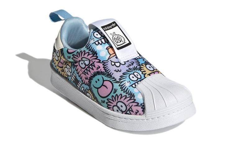 Adidas Superstar 360 Kevin Lyons PS H02735