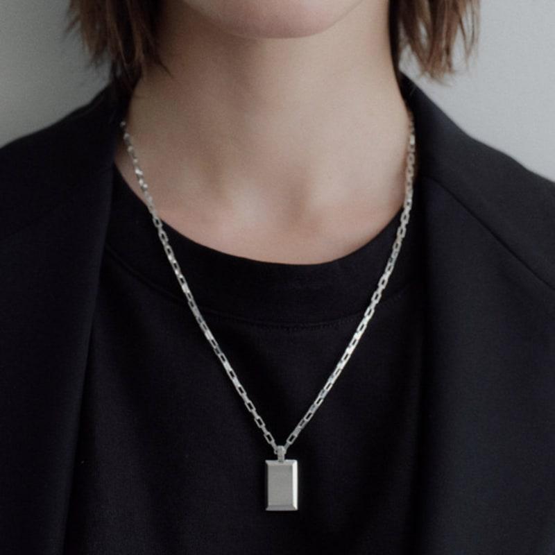 THE PART OF Double Square_N