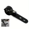 1Pc Universal For 20-22mm Foot Kickstand Extension Kit Foot Pedal Side Stand Support Kickstand