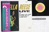 LP Record DELLA REESE - Della Reese Live YW8520AB ABC 1977 Japan Obi Jazz Used