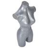 Female Inflatable Mannequins Model Upper Body Clothing Window Display Rack for Clothing Display