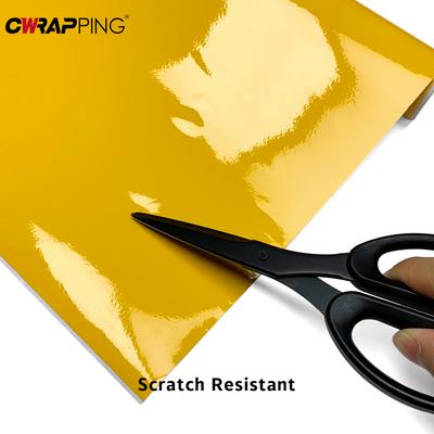 Car Gloss Vinyl Wrap Film Bright Color Sticker Car Motorcycle Body Styling Decals Decoration Stickers for Motorcycle Accessiries