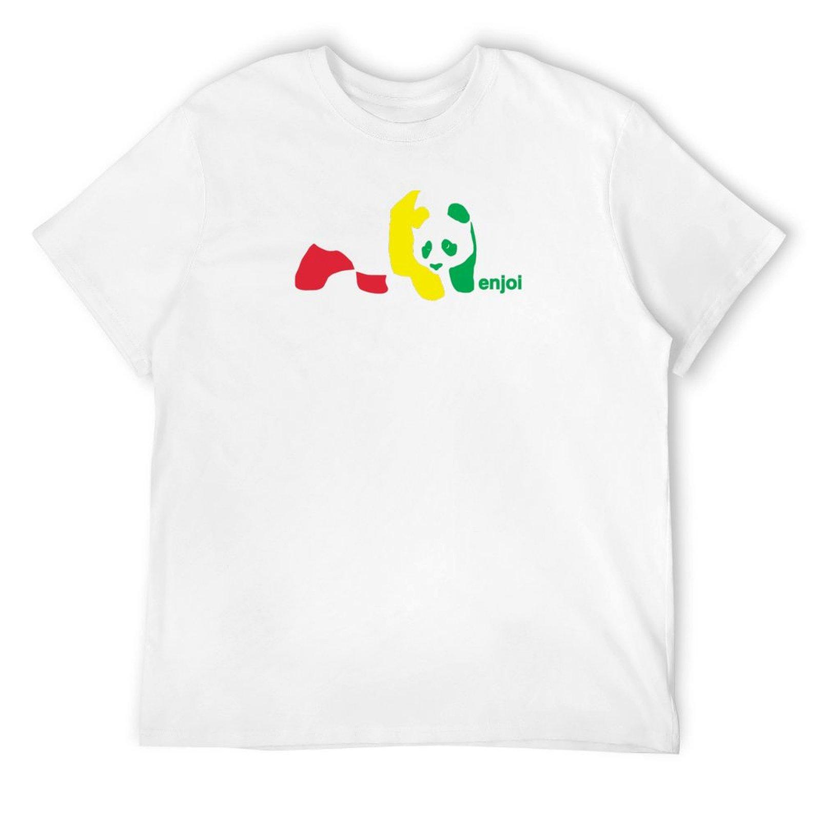 

Деки Enjoi, скейтборди, аксесуари, одяг та більше Футболка XL